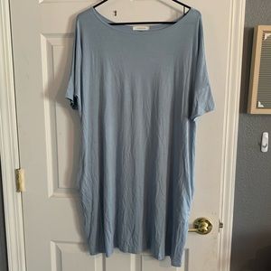 Cherish Casual Dress